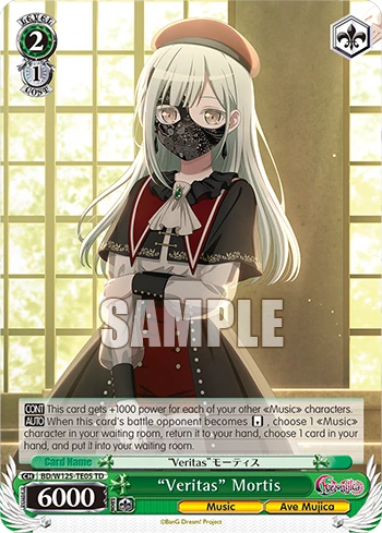 "Veritas" Mortis