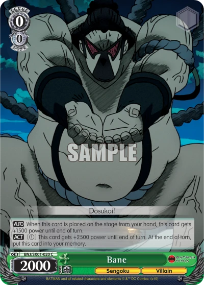 Bane