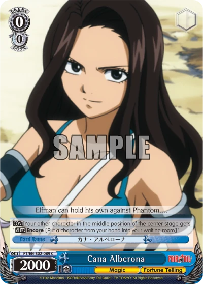 Cana Alberona