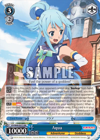 Aqua