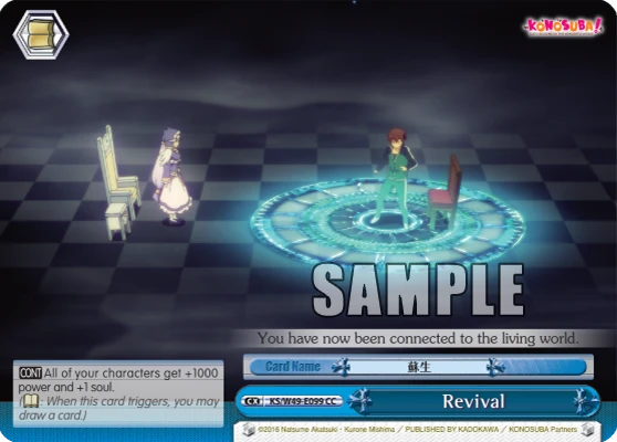 Revival
