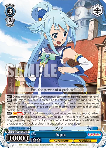 Aqua