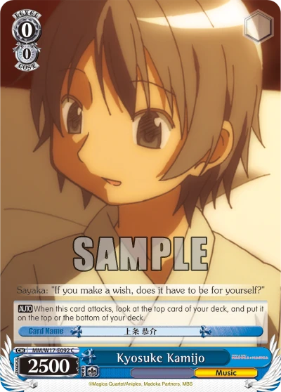 Kyosuke Kamijo