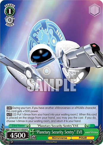“Planetary Security Sentry” EVE