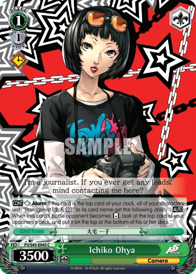 Ichiko Ohya