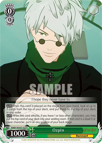 Ozpin