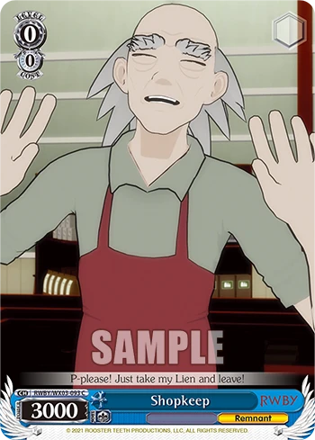 Shopkeep