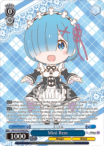 Mini Rem