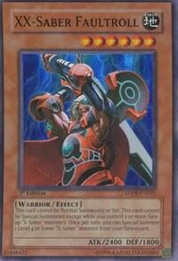 XX-Saber Faultroll