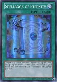 Spellbook of Eternity