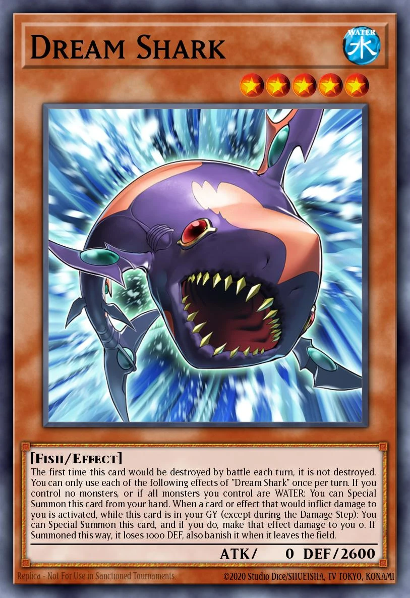 Dream Shark