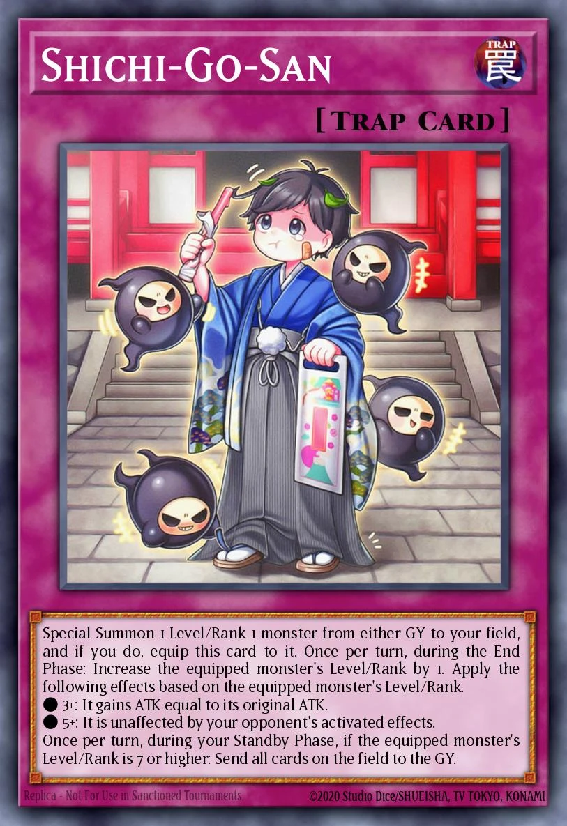 Shichi-Go-San