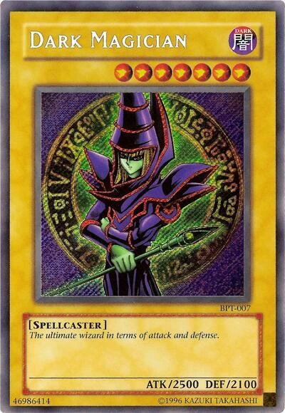 Dark Magician