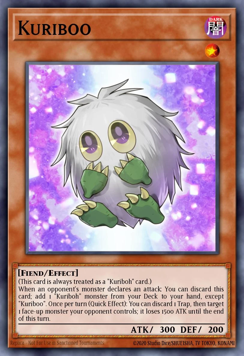 Kuriboo