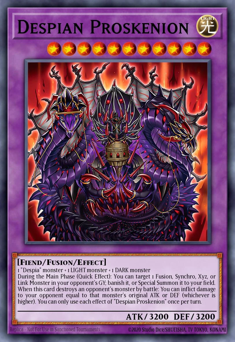 Despian Proskenion