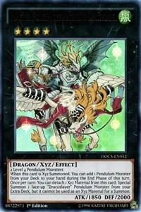 Majester Paladin, the Ascending Dracoslayer