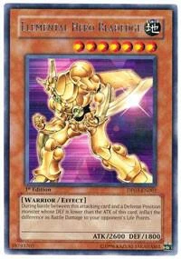 Elemental HERO Bladedge