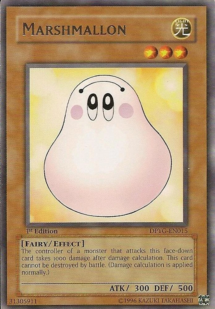 Marshmallon