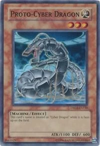 Proto-Cyber Dragon