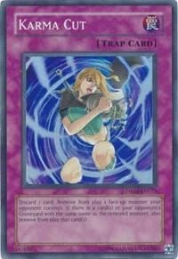 Karma Cut