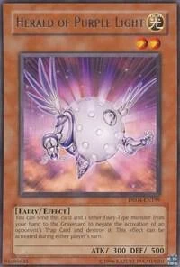 Herald of Purple Light