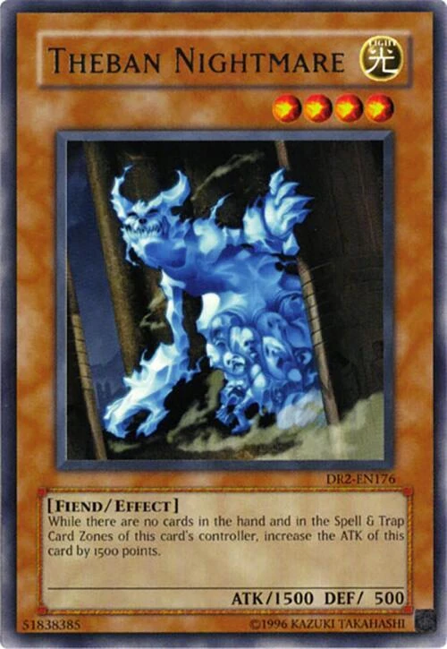 Theban Nightmare