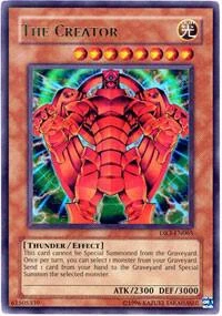 The Creator