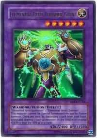 Elemental HERO Thunder Giant