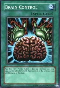 Brain Control