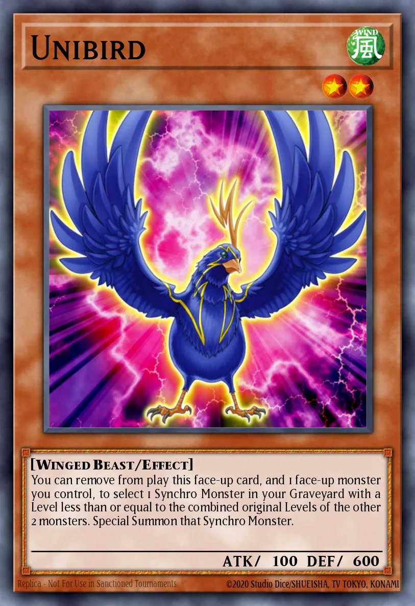 Unibird
