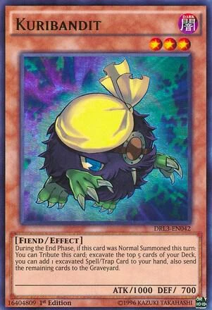 Kuribandit