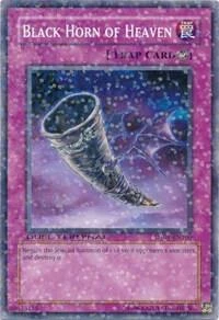 Black Horn of Heaven