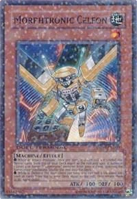 Morphtronic Celfon