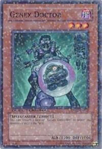 Genex Doctor