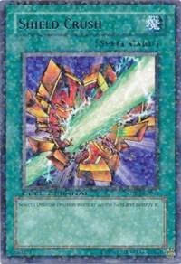 Shield Crush
