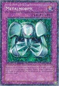 Metalmorph