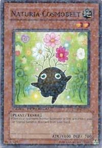Naturia Cosmobeet