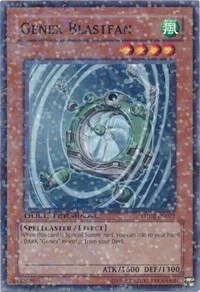 Genex Blastfan