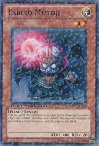 Fabled Miztoji