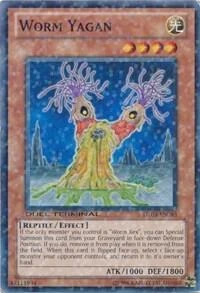 Worm Yagan