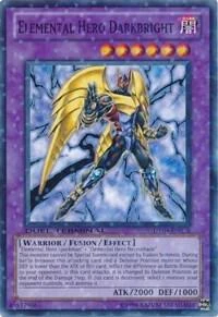 Elemental HERO Darkbright