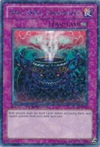 Anti-Spell Fragrance
