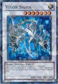 Vylon Sigma