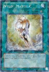 Vylon Material