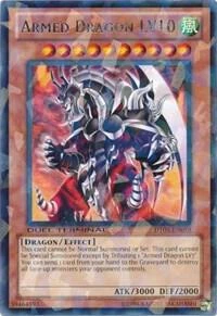 Armed Dragon LV10