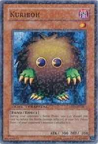 Kuriboh