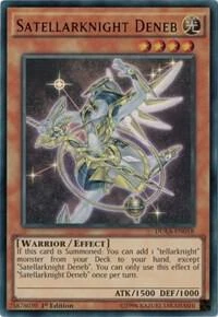 Satellarknight Deneb