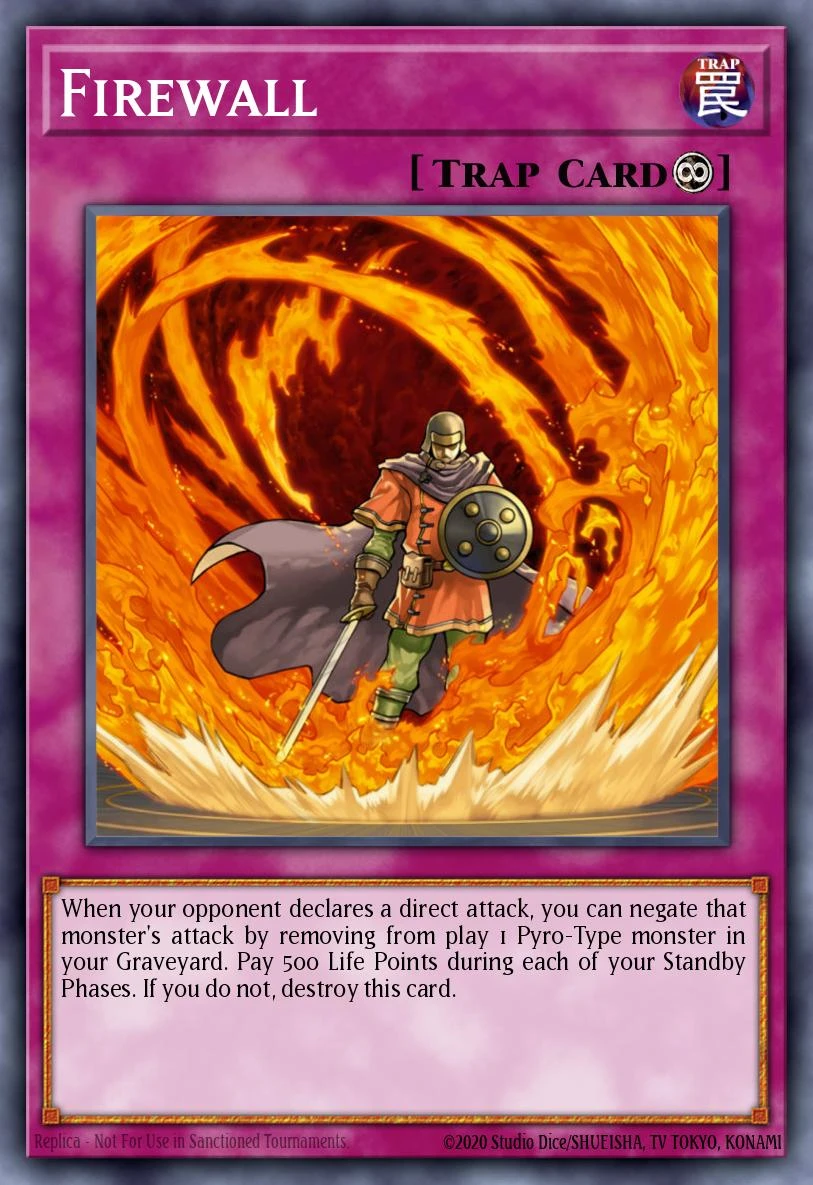 Firewall
