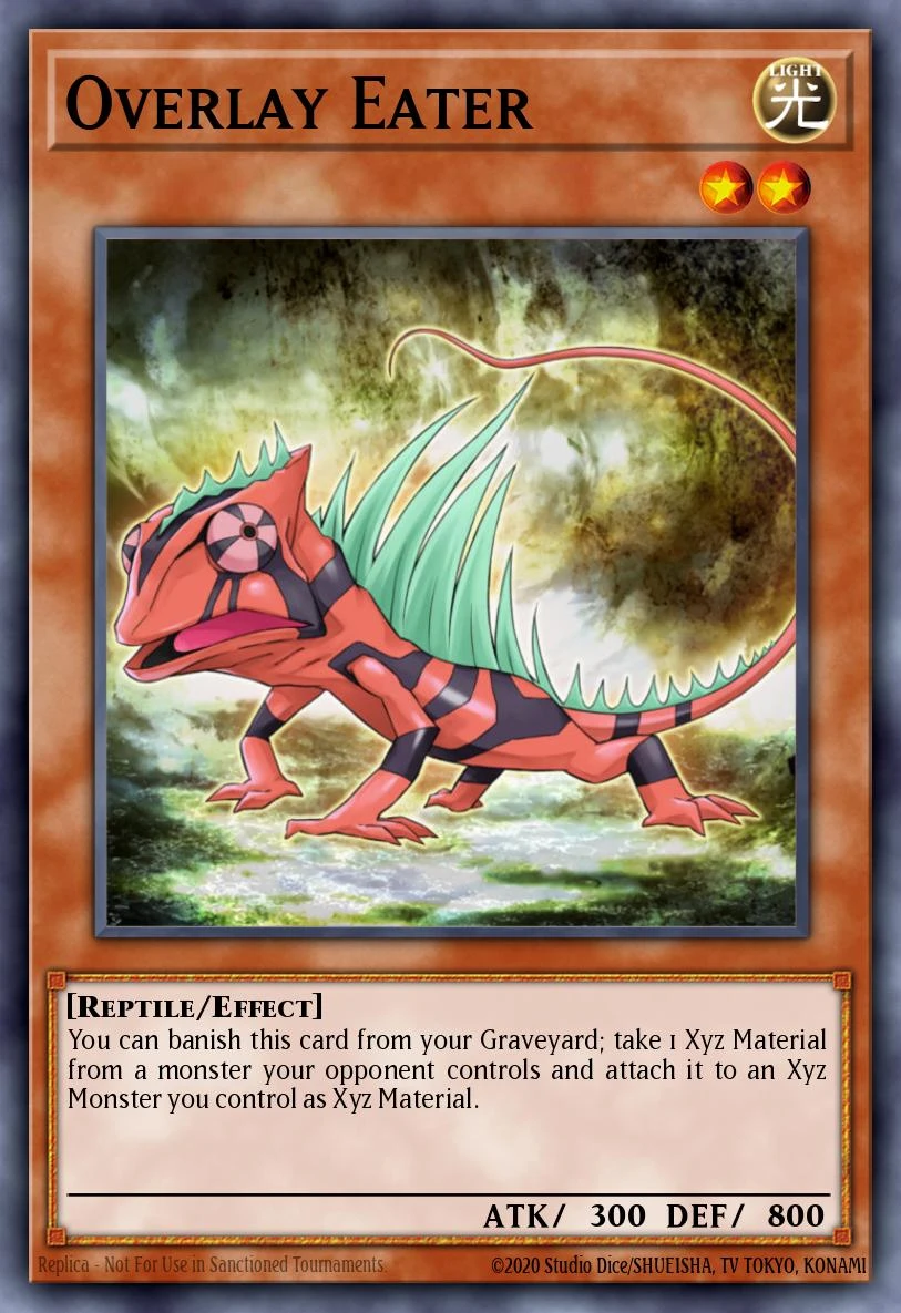 Overlay Eater