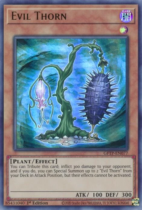 Evil Thorn